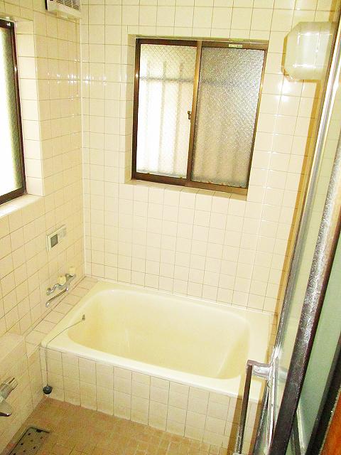 Bathroom. Indoor (September 2013) Shooting