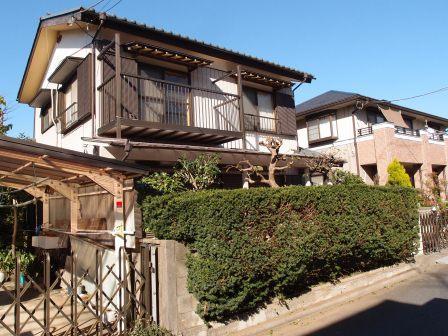 Local appearance photo