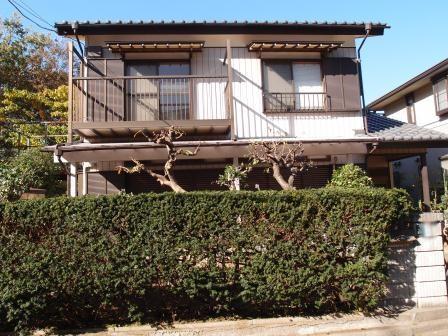 Local appearance photo