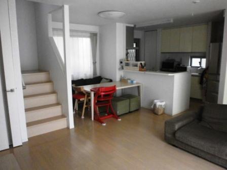 Living. Room (August 2013) Shooting