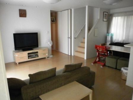 Living. Room (August 2013) Shooting