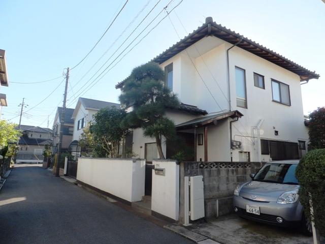 Local land photo. Local (10 May 2013) Shooting