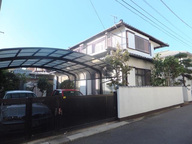 Local land photo. Local (10 May 2013) Shooting