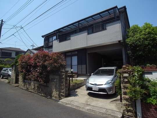 Local appearance photo