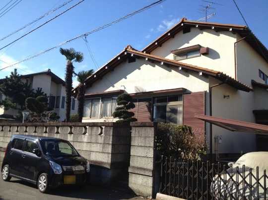 Local appearance photo