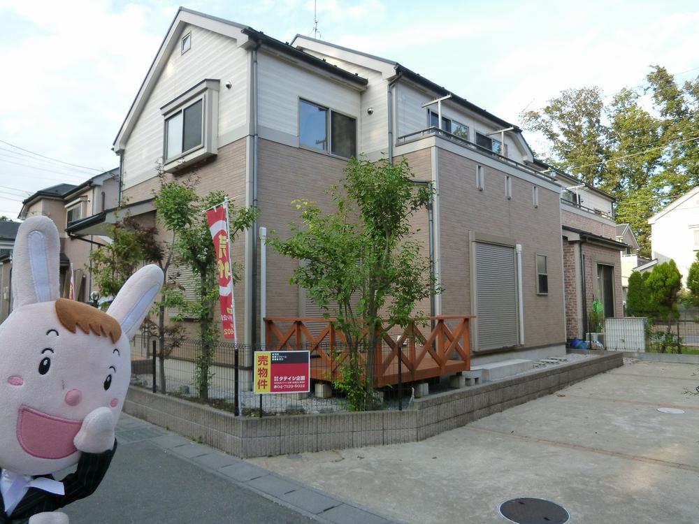 Local appearance photo. Local (October 3, 2013) Shooting