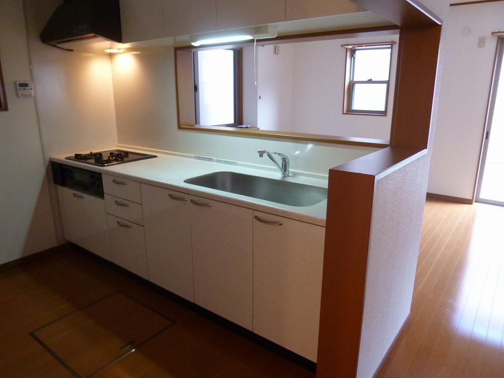 Kitchen. Indoor (October 3, 2013) Shooting