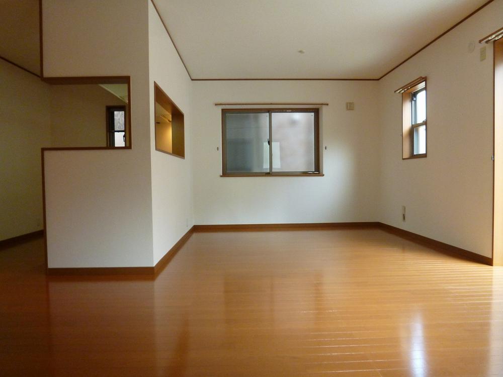 Living. Indoor (October 3, 2013) Shooting