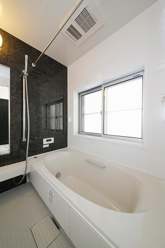 Building plan example (introspection photo). Unit bus construction cases. Unit bus without cold even during winter bathing, Happy to maintenance, such as cleaning. Since also comes with a bathroom drying heater, Your laundry on a rainy day is also safe. 