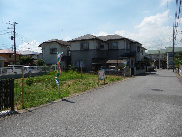 Local photos, including front road