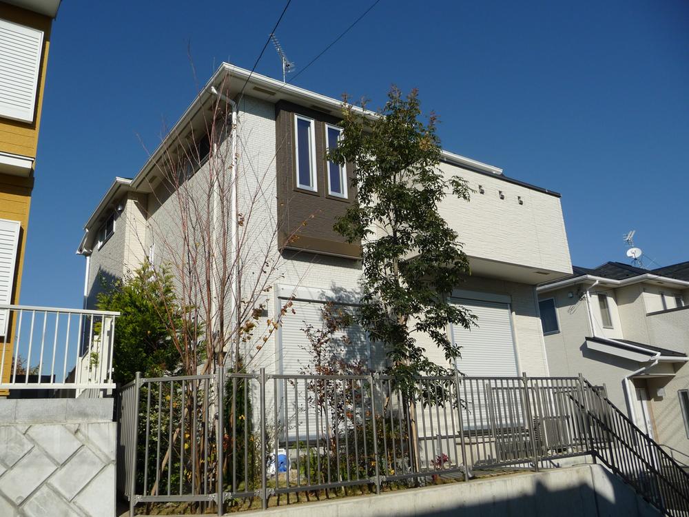 Local appearance photo