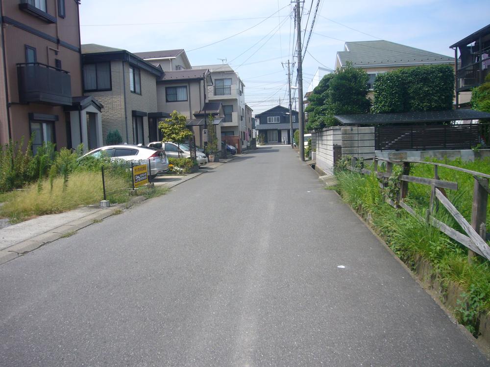 Other local. Local (August 2013) Shooting