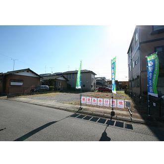 Local land photo. Local (11 May 2013) Shooting