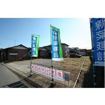 Local land photo. Local (11 May 2013) Shooting