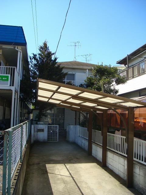 Local appearance photo