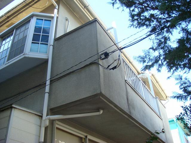 Local appearance photo