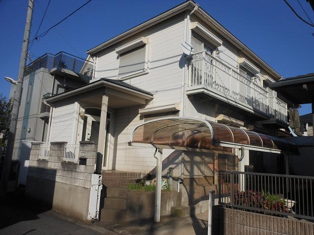 Local appearance photo