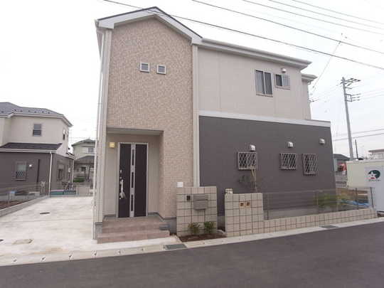 Local appearance photo