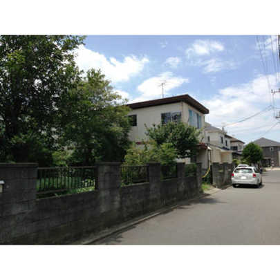 Local land photo. Local Photos