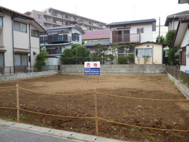 Local photos, including front road