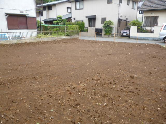 Local land photo. Local (2013 09 shooting)