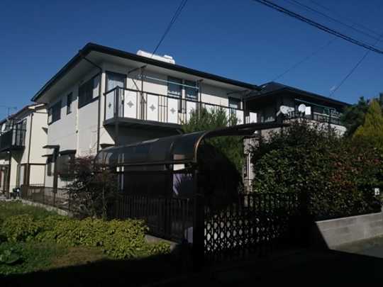 Local land photo. Property appearance