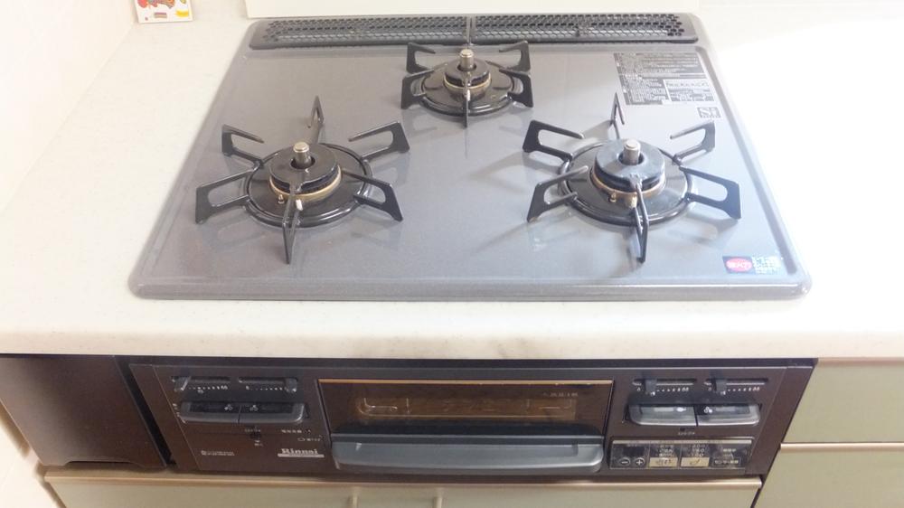 Kitchen. Indoor (11 May 2013) Shooting