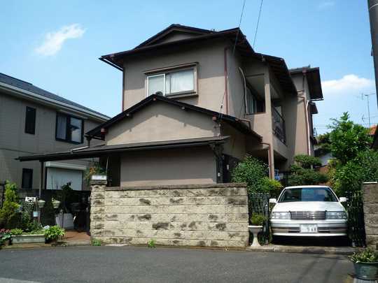 Local appearance photo