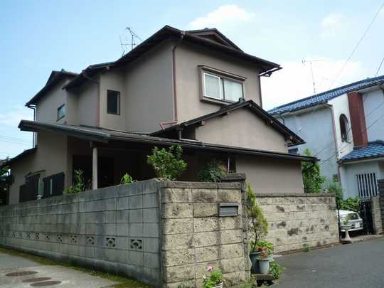 Local appearance photo