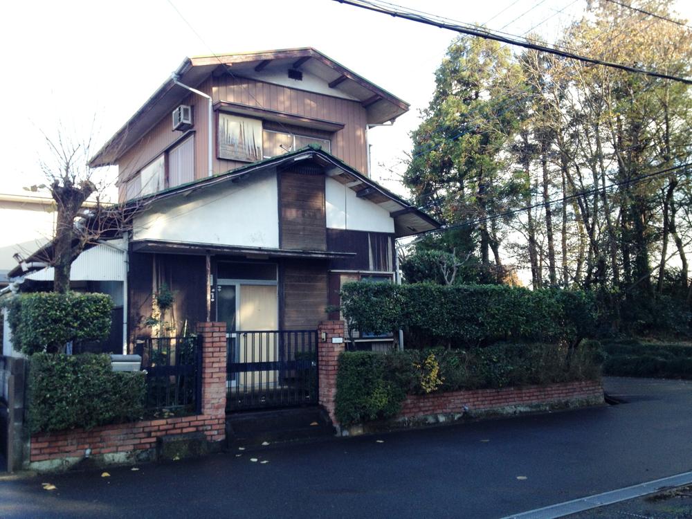 Local land photo. Local (12 May 2013) Shooting