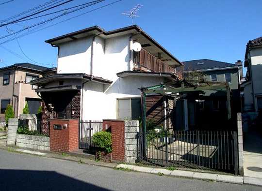 Local land photo. Local Photos