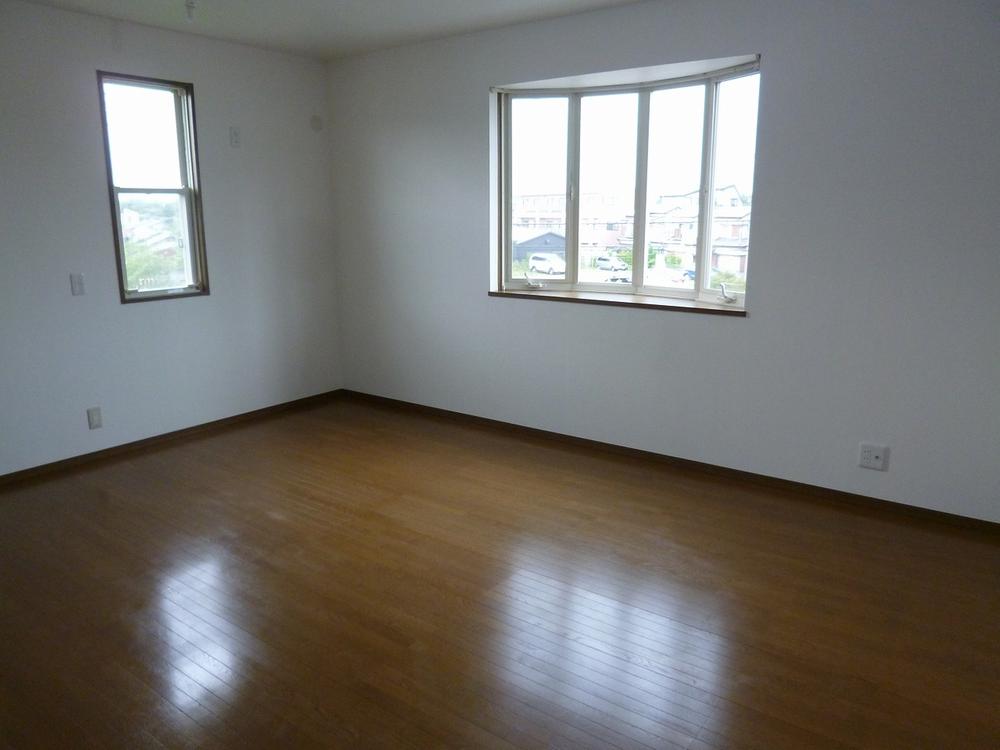 Non-living room. Indoor (July 26, 2013) Shooting