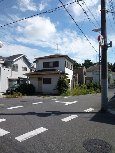 Local photos, including front road