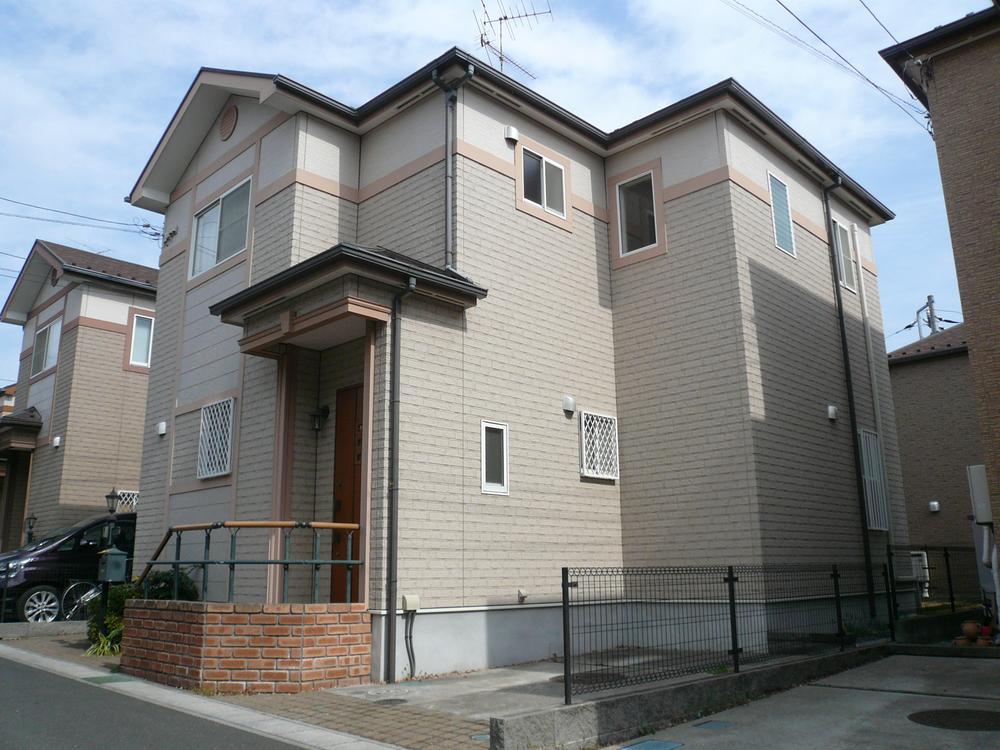 Local appearance photo