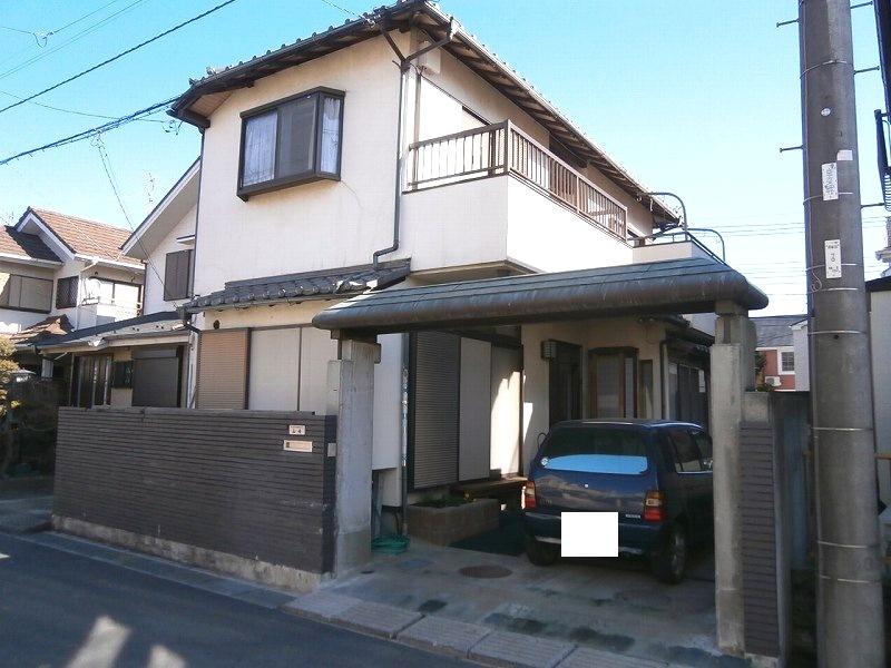 Local appearance photo. Local (February 2013) Shooting