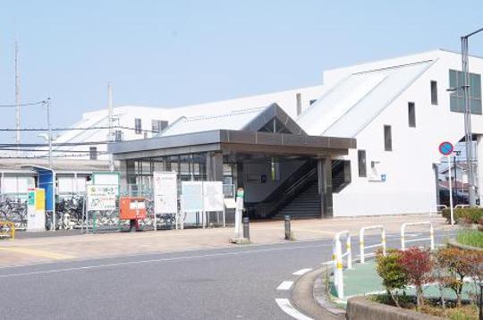 Other. Sabu Station 8-minute walk (about 640m)