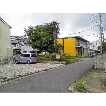 Local land photo. Local (August 2013) Shooting