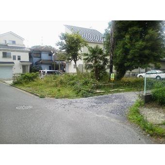 Local land photo. Local (August 2013) Shooting