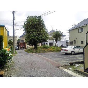 Local land photo. Local (August 2013) Shooting