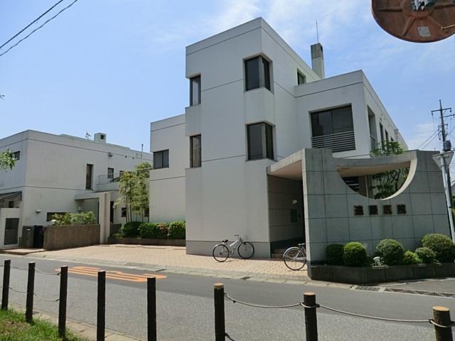 Hospital. Endo clinic