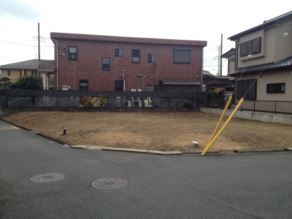 Local land photo. Local (12 May 2013) Shooting