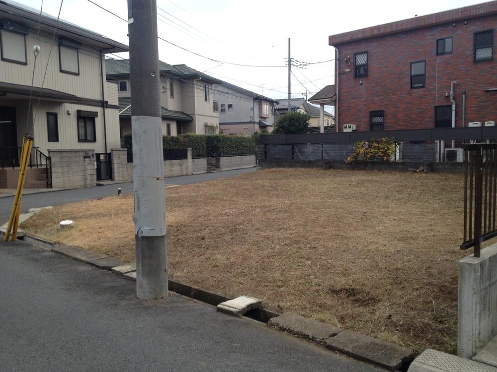 Local land photo. Local (12 May 2013) Shooting