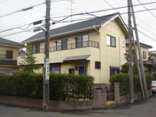 Local appearance photo. appearance