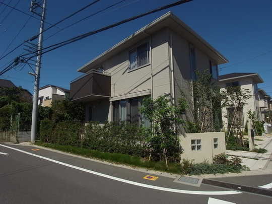 Local appearance photo