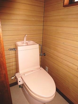 Toilet. Indoor (11 May 2012) shooting