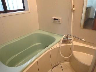 Bathroom. Indoor (11 May 2012) shooting