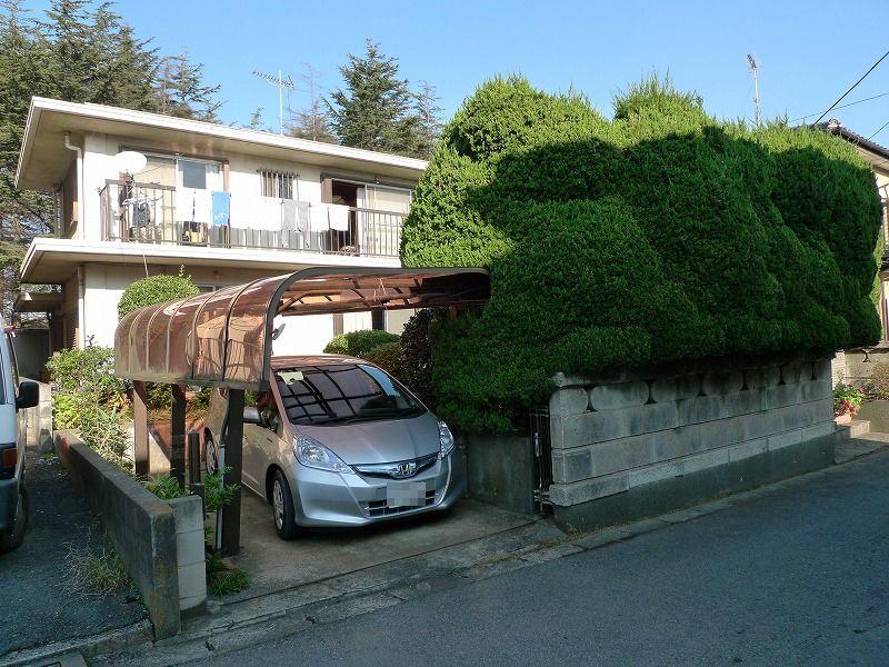 Local land photo. Local (12 May 2013) Shooting