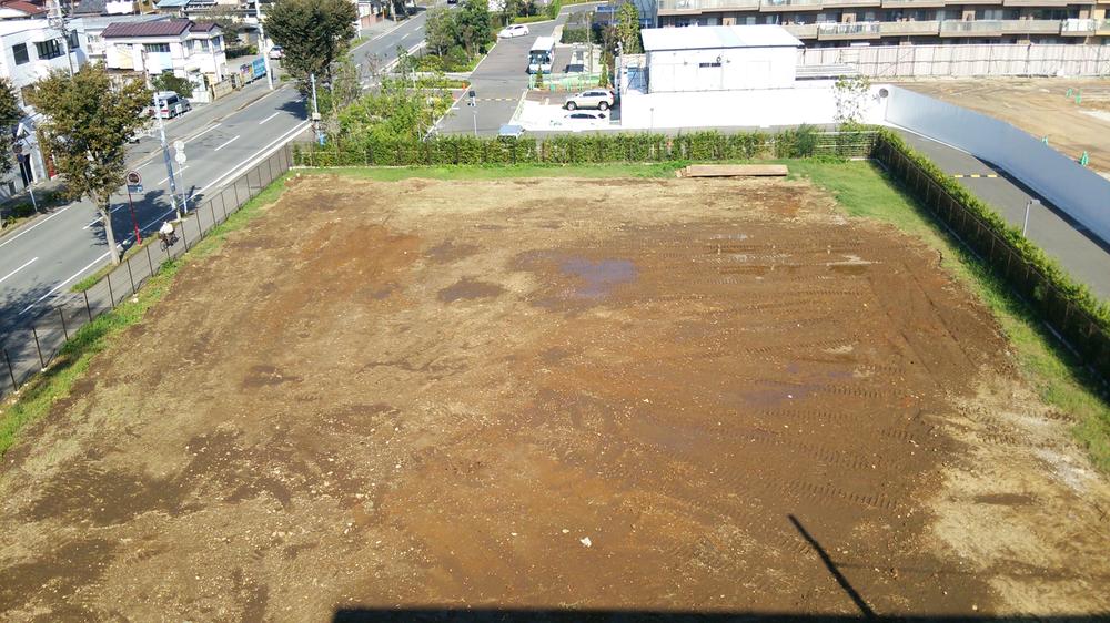 Local land photo. Local (12 May 2013) Shooting