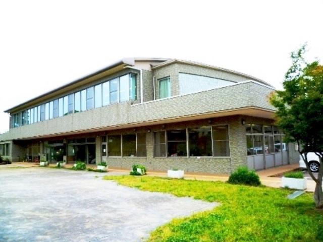 library. Yatsu library until 376m educational cities Narashino. Yatsu library of community center and a shared (376m)