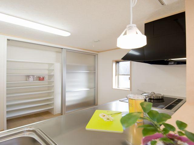 Building plan example (introspection photo). Building plan example